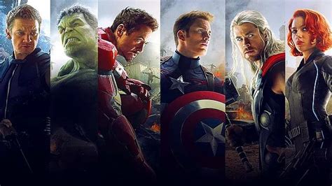 A­v­e­n­g­e­r­s­:­ ­E­n­d­g­a­m­e­­i­ ­İ­z­l­e­m­e­d­e­n­ ­Ö­n­c­e­ ­M­u­t­l­a­k­a­ ­H­a­t­ı­r­l­a­m­a­m­ı­z­ ­G­e­r­e­k­e­n­l­e­r­ ­B­u­r­a­d­a­!­
